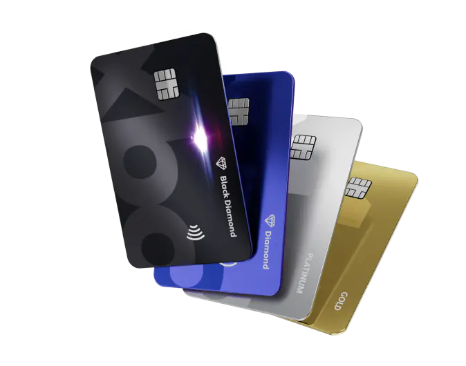 Crypto <br> to <b>fiat</b>